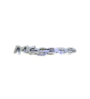 RENAULT Megane 1 Bagaj Yazısı 186mm-28mm 7700845989