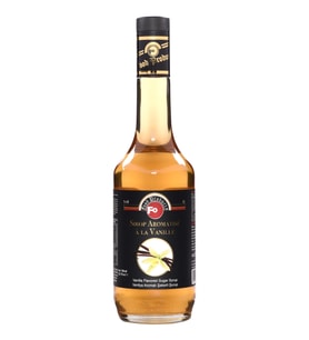 Fo Vanilya Şurubu 700 ml