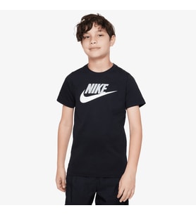 NSW Tee Futura Hbr Çocuk Pamuklu Tişört