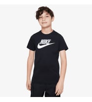 NSW Tee Futura Hbr Çocuk Pamuklu Tişört