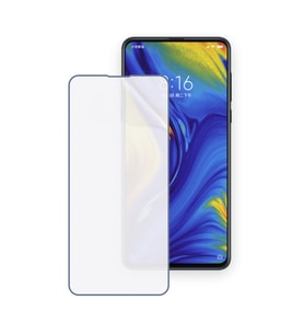 SChitec Xiaomi Mix 3 Uyumlu Ön Yüzey Nano Şeffaf Hidrojel Ekran Koruyucu