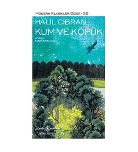 Kum ve Köpük - Modern Klasikler Dizisi (Şömizli)
