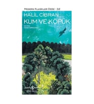 Kum ve Köpük - Modern Klasikler Dizisi (Şömizli)
