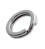 Shufa Split Ring Suni Yem Halkası No: 7