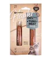 Flamingo Hapki Cat Pişirilmiş Balık Etli Kedi Ödülü 35g
