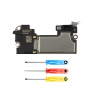 iPhone 12 Pro İç Kulaklık Ahize Sade