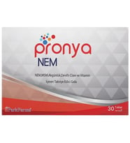Pronya Nem 30 Tablet