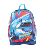Kaukko Kids Sırt Çantası Layer Shark L5185