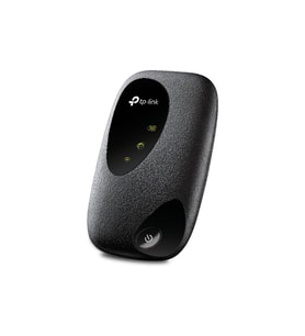 TP-Link M7200 300 Mbps 4G Taşınabilir Modem (Siyah)