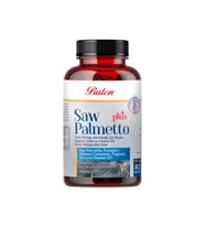 Balen Saw Palmetto Plus Cüce Palm.çin.vit D3 Kapsül 685 mg 80 Kapsül
