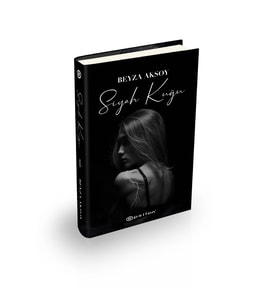 Siyah Kuğu – I (Ciltli)