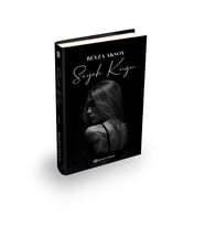 Siyah Kuğu – I (Ciltli)