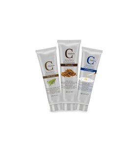 Claderm 50ml 3'lü (Tea Tree-Propolis-Collagen) Avantaj Paketi