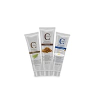 Claderm 50ml 3'lü (Tea Tree-Propolis-Collagen) Avantaj Paketi