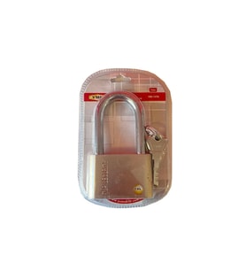 Ymk Krom Asma Kilit 70MM