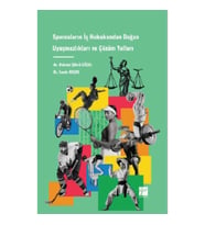 Sporcuların İş Hukukundan Doğan Uyuşmazlıkları ve Çözüm Yolları