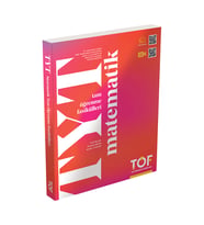 2100 - TYT Matematik TÖF