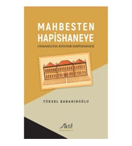 Mahbesten Hapishaneye