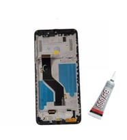 REEDER P13 BLUE MAX Ekran Dokunmatik Çıtalı (SİYAH) B7000 YAPIŞTIRICI