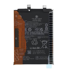 Xiaomi Mi 12 LİTE Batarya Pil - BP 42