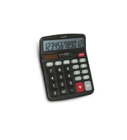 Mas Ofis Tipi Hesap Makinası Orta 6906