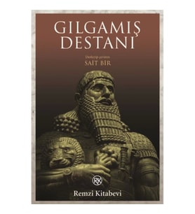 Gılgamış Destanı