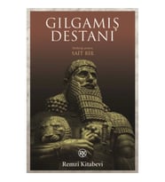 Gılgamış Destanı