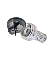 FUEL GUARD Asimato Kazıcı-Yükleyici Yakıt Depo Koruma Cihazı