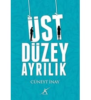 Üst Düzey Ayrılık