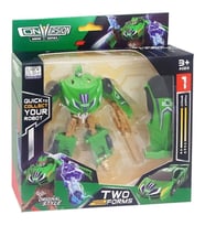 DÖNÜŞEN ROBOT SET (adet fiyatıdır)