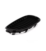 BMW E60+LCI 2003-2009 Panjur Set Mat Siyah 51712155447 Wender