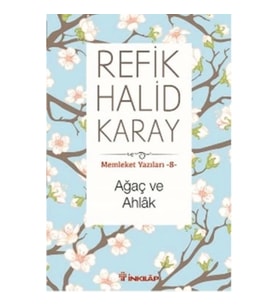 Ağaç ve Ahlak