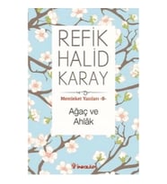 Ağaç ve Ahlak