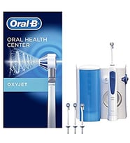 Oral-B MD20 Professional Care Oxyjet Ağız Duşu