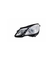 MERCEDES W212 ÖN FAR ELEKTRİKLİ MOTORLU SOL 2009- A2128200161