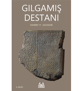 Gıamış Destanı