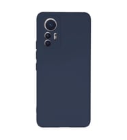 Mi 12 Lite Kılıf Nano İçi Kadife - Lacivert