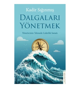 Dalgaları Yönetmek