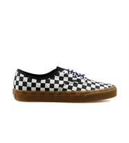 Vans Authentic Unisex Günlük Ayakkabı VN0009PVBZW1 Renkli (Çok Renkli)