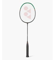 Yonex Astrox 99 Tour (Kordajsız) 4U (Ort. 83g) G5 Badminton Raketi - Siyah/Yeşil