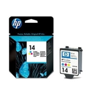 Tonersepeti Hp 14-C5010D Orjinal Renkli Kartuş