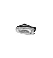 Esse Otomotiv - Megane I/scenıc/clio/renault 19/laguna I Sis Farı Sağ Oval 94- Dpo 551-2003r-ue 7701042675