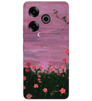 Tecno Pova 6 Pro Kılıf HD Desen Baskılı Kılıf - 5716