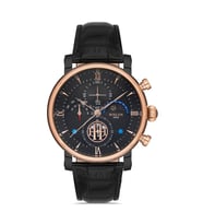 HİSLON TM105T-04BR Erkek Kol Saati