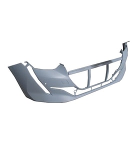 PEUGEOT 208- 20/24; ÖN TAMPON ASTARLI SENSÖR DELİKLİ (TYG) 1523-2000 164982681T