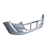 PEUGEOT 208- 20/24; ÖN TAMPON ASTARLI SENSÖR DELİKLİ (TYG) 1523-2000 164982681T