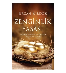 Zenginlik Yasası