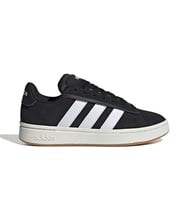 adidas Grand Court Alpha 00S Unisex Günlük Ayakkabı JP9771 Siyah
