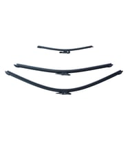 Bmw X1 E84 2009-2015 Ön Arka Cam Silecek 61612158219