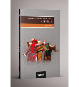 Tarihsel Ve Kültürel Boyutlarıyla Alevilik
